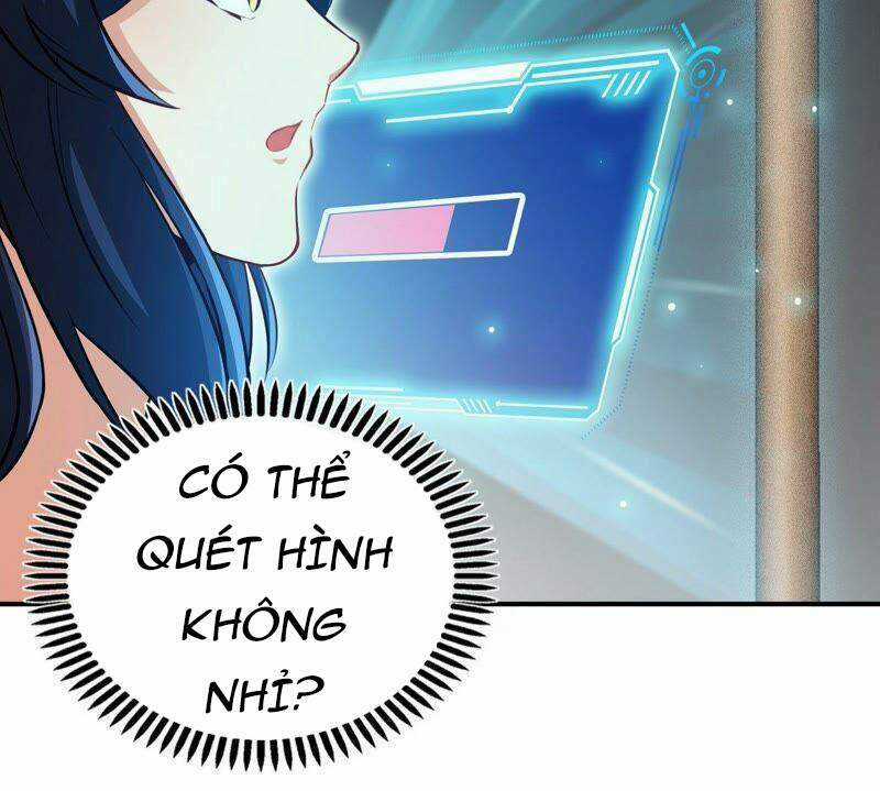 Bản Kiếm Tiên Tuyệt Không Làm Nô Chapter 30 trang 55