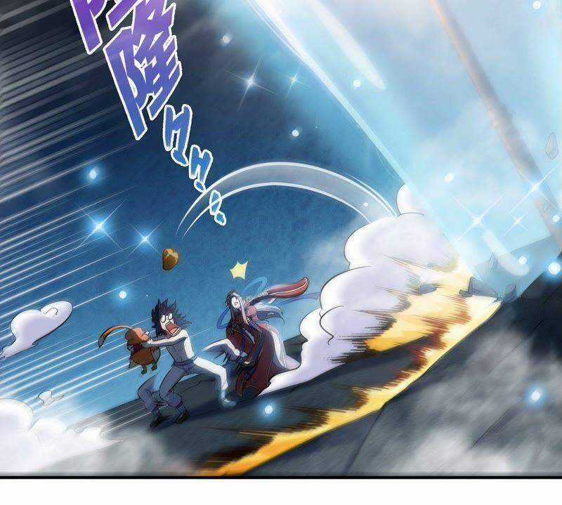 Bản Kiếm Tiên Tuyệt Không Làm Nô Chapter 30 trang 7