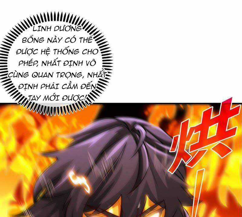 Bản Kiếm Tiên Tuyệt Không Làm Nô Chapter 30 trang 70