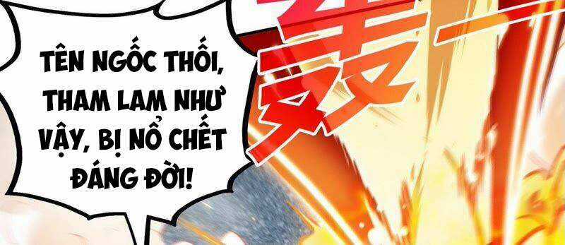 Bản Kiếm Tiên Tuyệt Không Làm Nô Chapter 30 trang 75