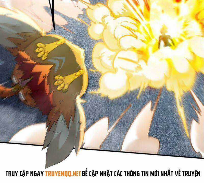 Bản Kiếm Tiên Tuyệt Không Làm Nô Chapter 30 trang 76