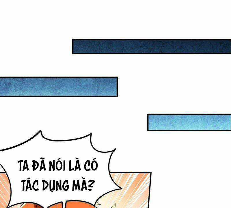 Bản Kiếm Tiên Tuyệt Không Làm Nô Chapter 30 trang 9