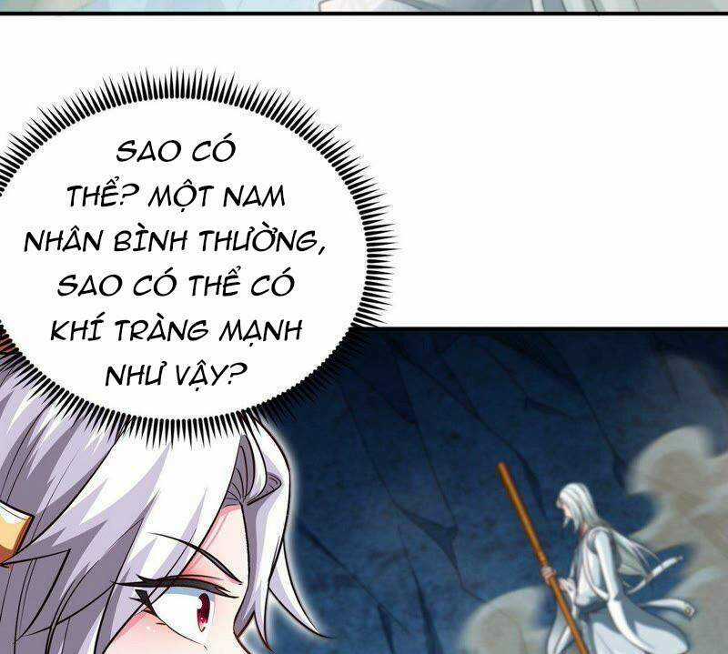 Bản Kiếm Tiên Tuyệt Không Làm Nô Chapter 31 trang 11
