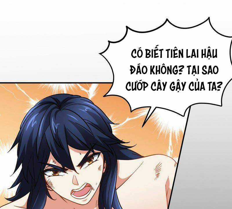 Bản Kiếm Tiên Tuyệt Không Làm Nô Chapter 31 trang 17