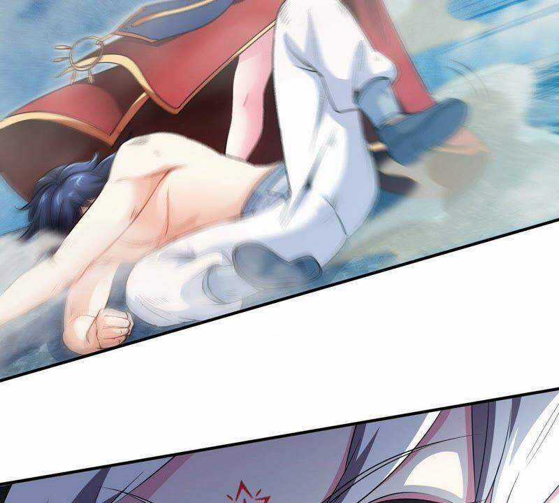 Bản Kiếm Tiên Tuyệt Không Làm Nô Chapter 31 trang 3