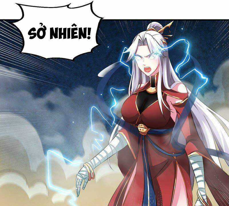 Bản Kiếm Tiên Tuyệt Không Làm Nô Chapter 31 trang 39