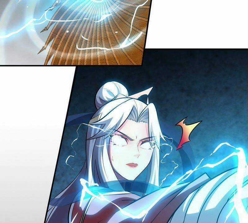 Bản Kiếm Tiên Tuyệt Không Làm Nô Chapter 31 trang 45