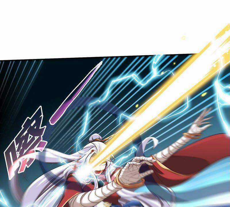 Bản Kiếm Tiên Tuyệt Không Làm Nô Chapter 31 trang 49