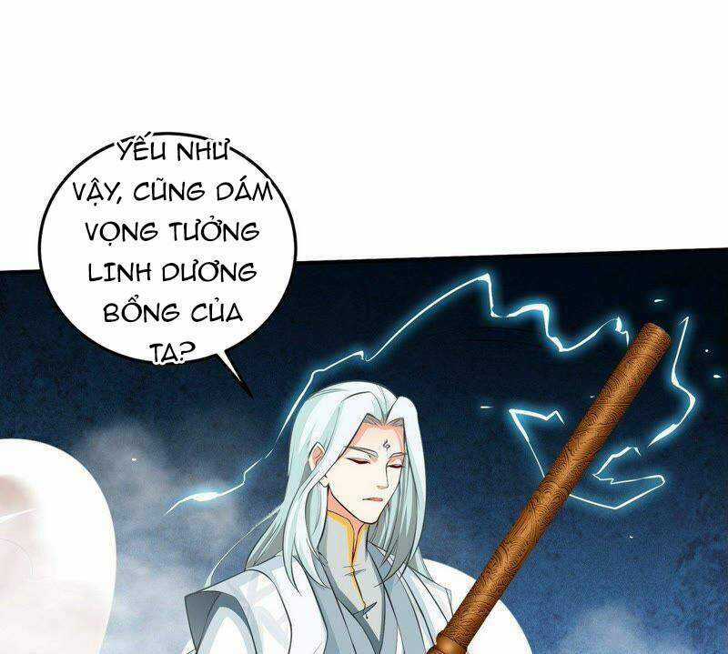Bản Kiếm Tiên Tuyệt Không Làm Nô Chapter 31 trang 51