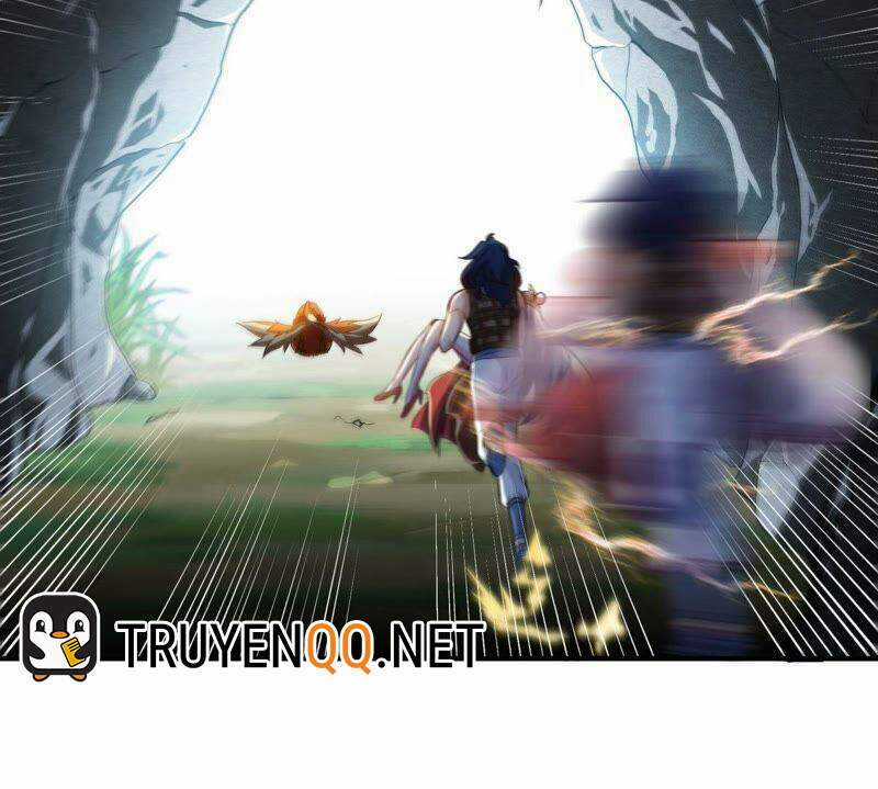 Bản Kiếm Tiên Tuyệt Không Làm Nô Chapter 31 trang 63