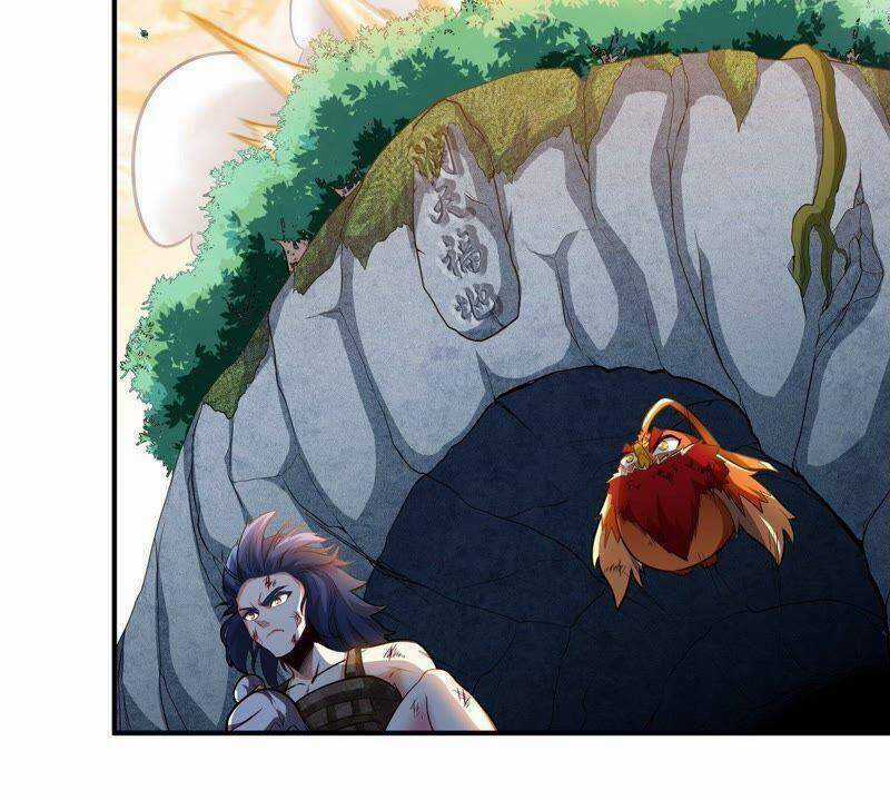 Bản Kiếm Tiên Tuyệt Không Làm Nô Chapter 31 trang 65