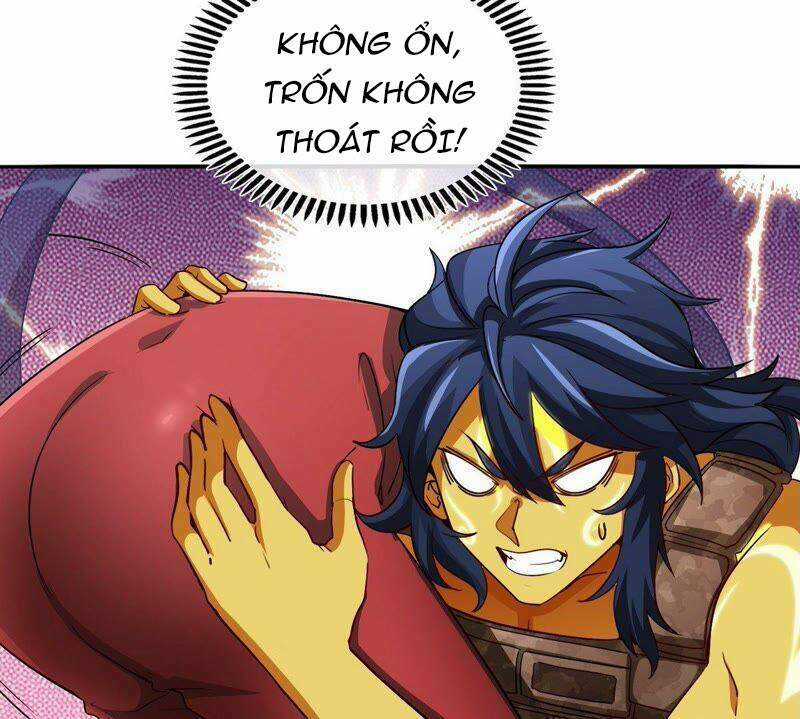 Bản Kiếm Tiên Tuyệt Không Làm Nô Chapter 31 trang 69