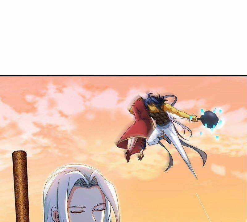 Bản Kiếm Tiên Tuyệt Không Làm Nô Chapter 31 trang 71