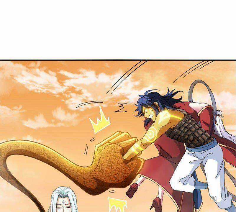 Bản Kiếm Tiên Tuyệt Không Làm Nô Chapter 31 trang 75