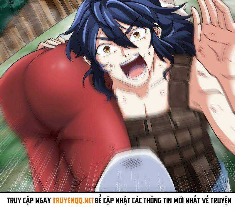 Bản Kiếm Tiên Tuyệt Không Làm Nô Chapter 31 trang 89