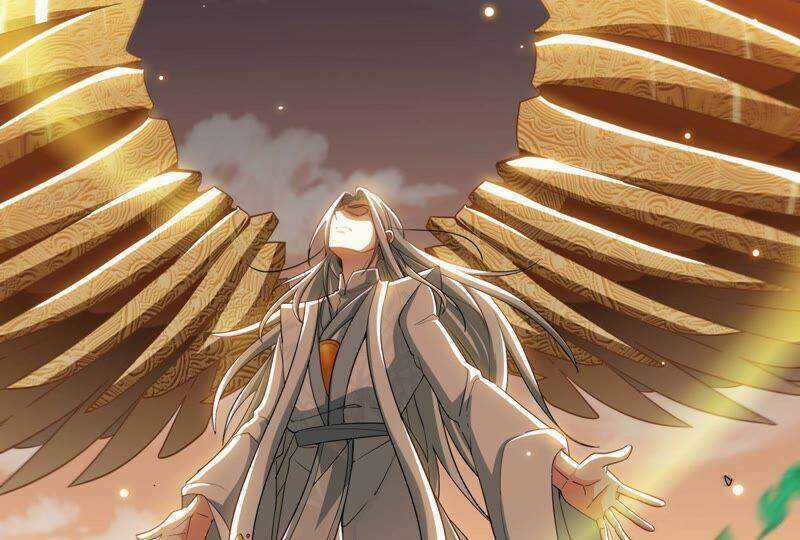 Bản Kiếm Tiên Tuyệt Không Làm Nô Chapter 32 trang 11