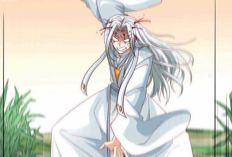 Bản Kiếm Tiên Tuyệt Không Làm Nô Chapter 32 trang 2