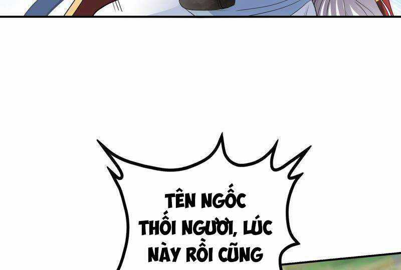 Bản Kiếm Tiên Tuyệt Không Làm Nô Chapter 32 trang 21