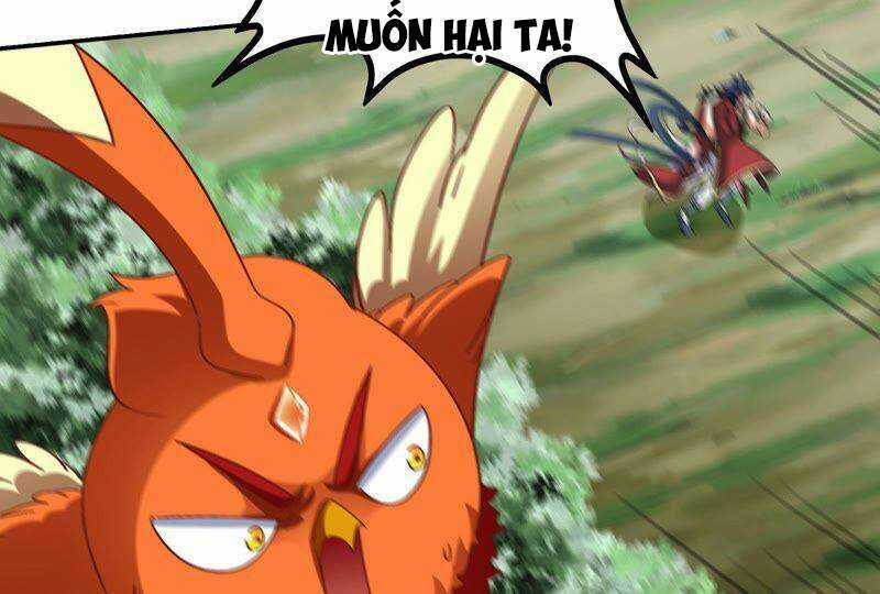 Bản Kiếm Tiên Tuyệt Không Làm Nô Chapter 32 trang 22