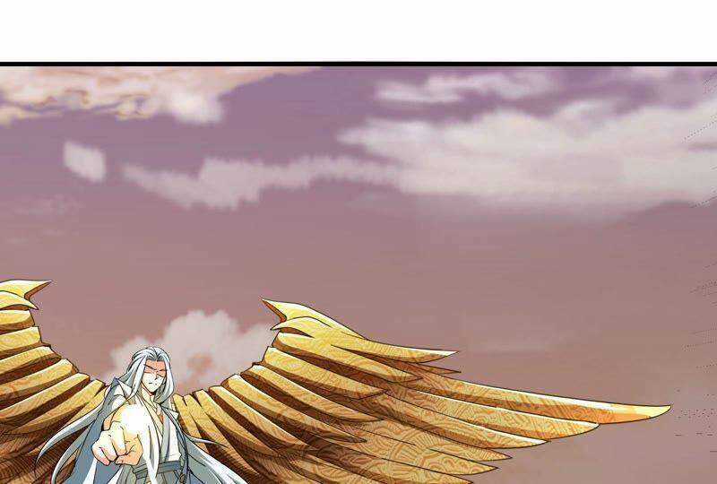 Bản Kiếm Tiên Tuyệt Không Làm Nô Chapter 32 trang 27