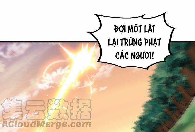 Bản Kiếm Tiên Tuyệt Không Làm Nô Chapter 32 trang 36