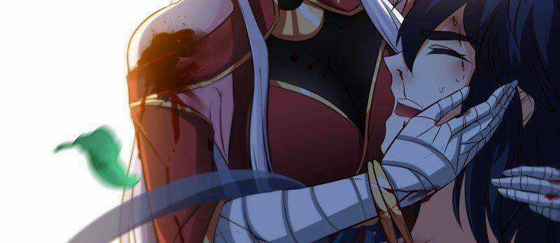 Bản Kiếm Tiên Tuyệt Không Làm Nô Chapter 32 trang 40