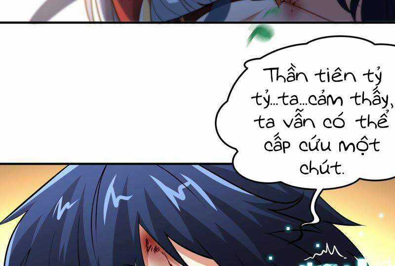 Bản Kiếm Tiên Tuyệt Không Làm Nô Chapter 32 trang 41