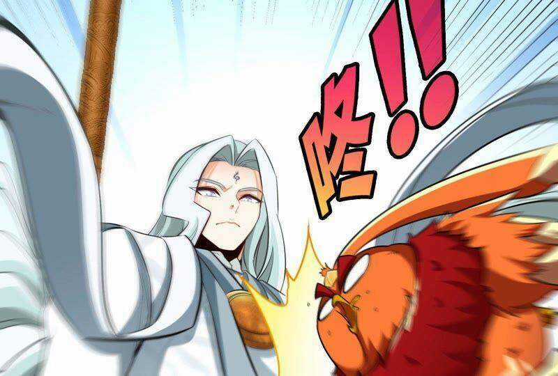 Bản Kiếm Tiên Tuyệt Không Làm Nô Chapter 32 trang 50