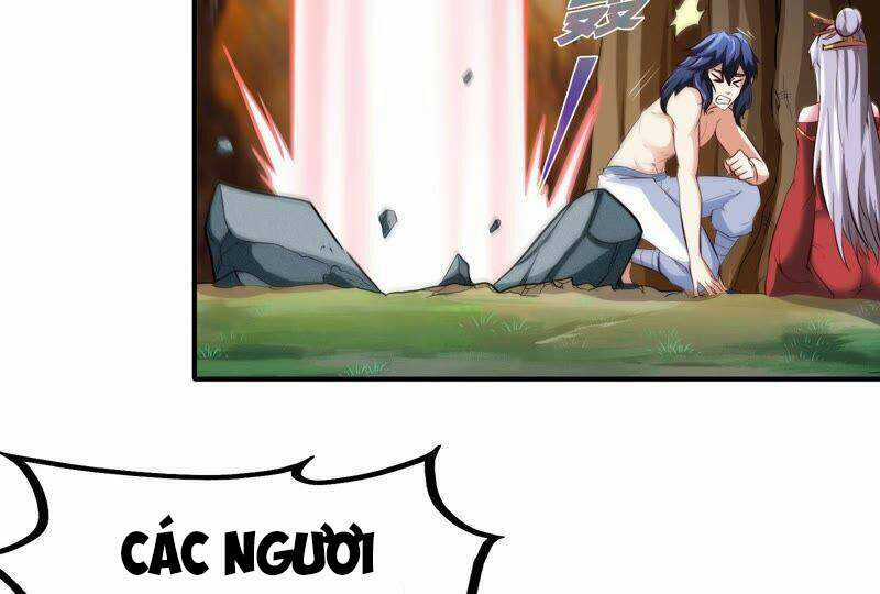 Bản Kiếm Tiên Tuyệt Không Làm Nô Chapter 32 trang 57