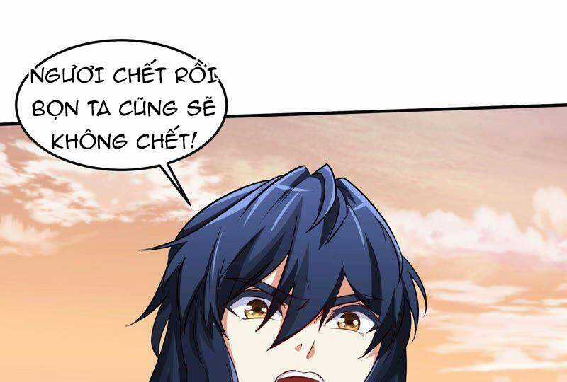 Bản Kiếm Tiên Tuyệt Không Làm Nô Chapter 32 trang 62