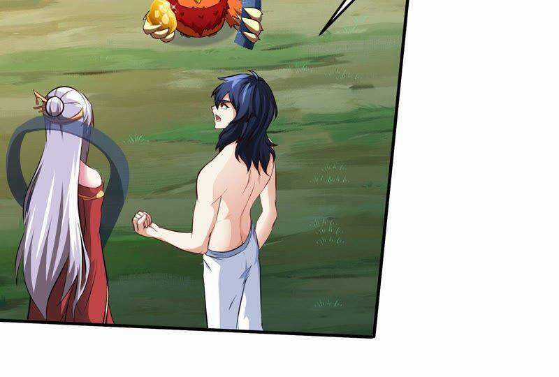 Bản Kiếm Tiên Tuyệt Không Làm Nô Chapter 32 trang 65