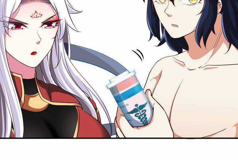 Bản Kiếm Tiên Tuyệt Không Làm Nô Chapter 32 trang 72