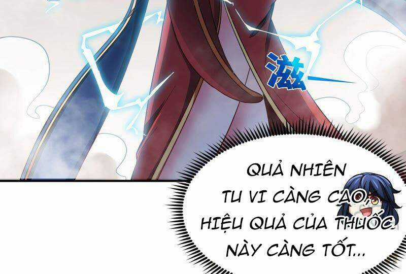 Bản Kiếm Tiên Tuyệt Không Làm Nô Chapter 32 trang 75