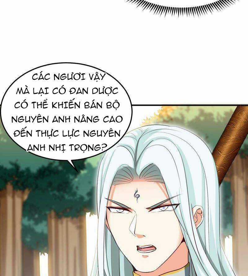 Bản Kiếm Tiên Tuyệt Không Làm Nô Chapter 32 trang 76