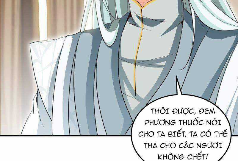 Bản Kiếm Tiên Tuyệt Không Làm Nô Chapter 32 trang 77