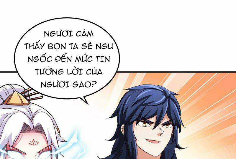 Bản Kiếm Tiên Tuyệt Không Làm Nô Chapter 32 trang 79