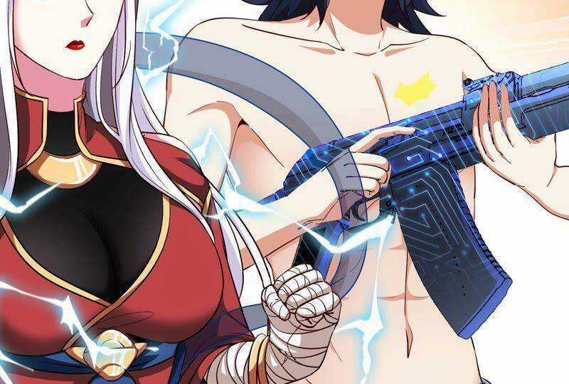 Bản Kiếm Tiên Tuyệt Không Làm Nô Chapter 32 trang 80