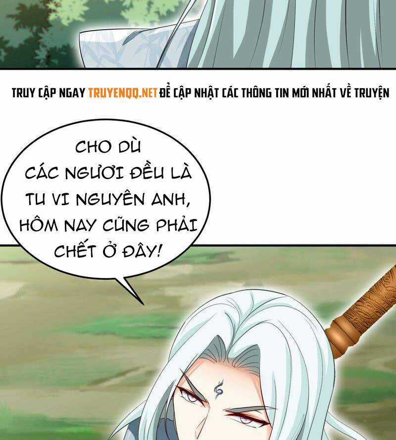 Bản Kiếm Tiên Tuyệt Không Làm Nô Chapter 32 trang 84