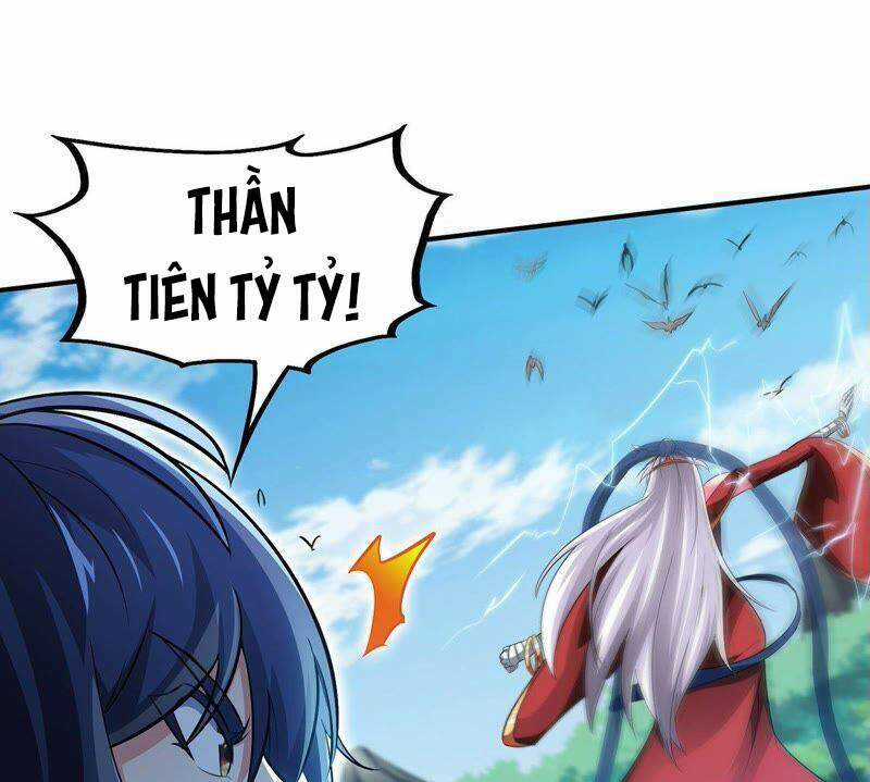 Bản Kiếm Tiên Tuyệt Không Làm Nô Chapter 34 trang 10