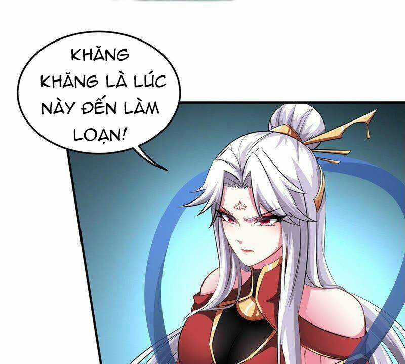 Bản Kiếm Tiên Tuyệt Không Làm Nô Chapter 34 trang 15