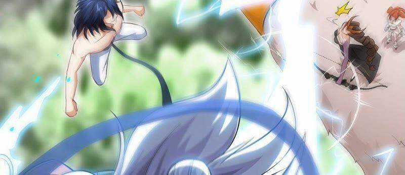 Bản Kiếm Tiên Tuyệt Không Làm Nô Chapter 34 trang 20