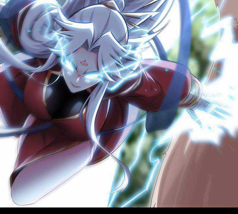 Bản Kiếm Tiên Tuyệt Không Làm Nô Chapter 34 trang 21