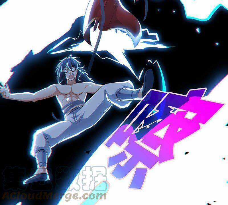 Bản Kiếm Tiên Tuyệt Không Làm Nô Chapter 34 trang 24