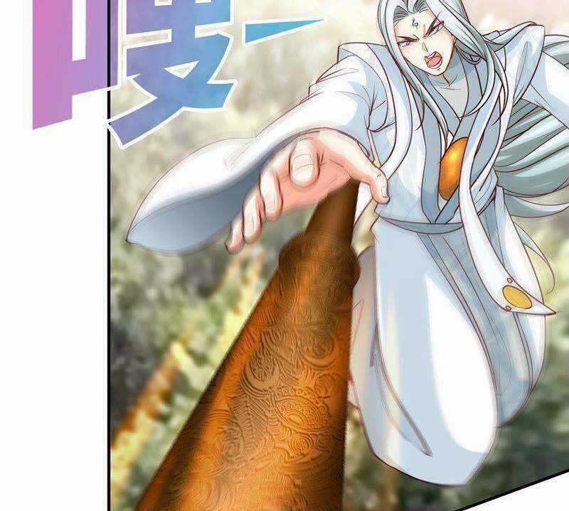 Bản Kiếm Tiên Tuyệt Không Làm Nô Chapter 34 trang 32