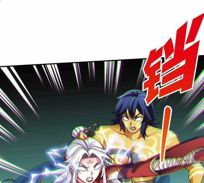 Bản Kiếm Tiên Tuyệt Không Làm Nô Chapter 34 trang 39