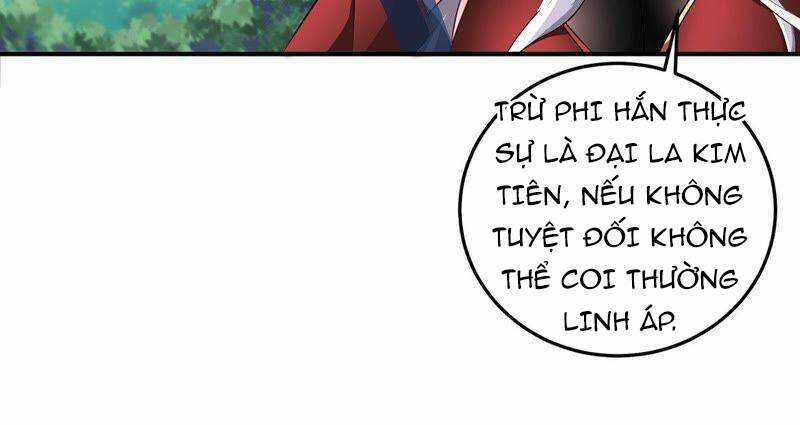 Bản Kiếm Tiên Tuyệt Không Làm Nô Chapter 34 trang 4