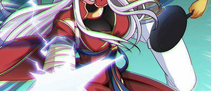 Bản Kiếm Tiên Tuyệt Không Làm Nô Chapter 34 trang 40