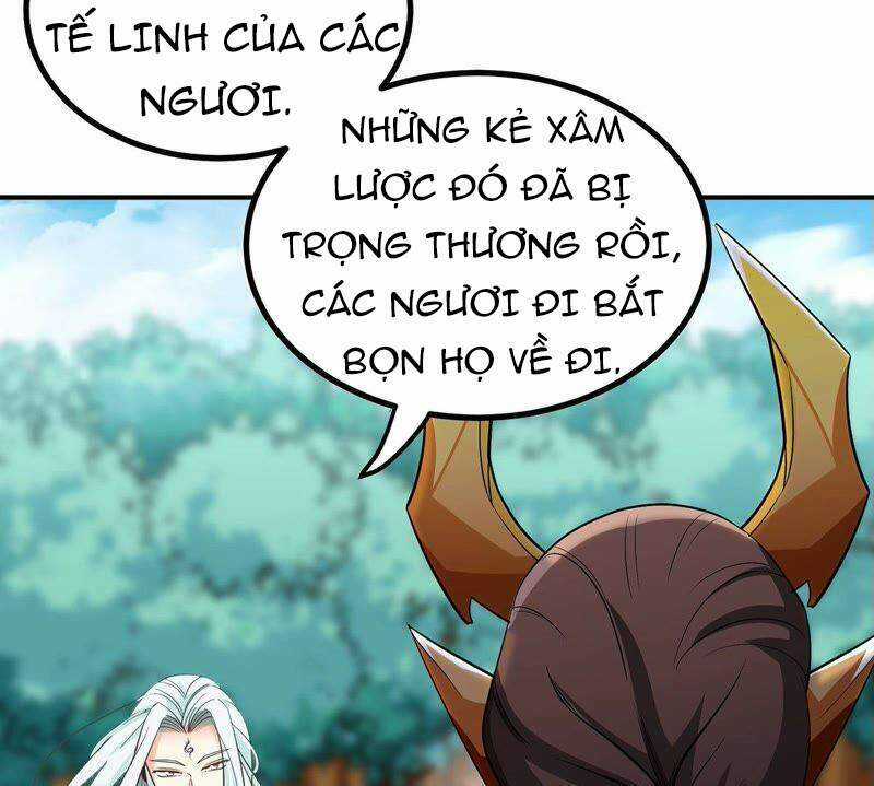 Bản Kiếm Tiên Tuyệt Không Làm Nô Chapter 34 trang 43