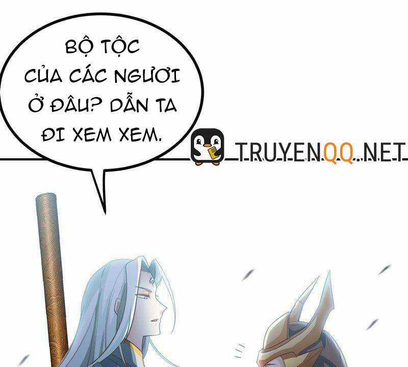 Bản Kiếm Tiên Tuyệt Không Làm Nô Chapter 34 trang 45