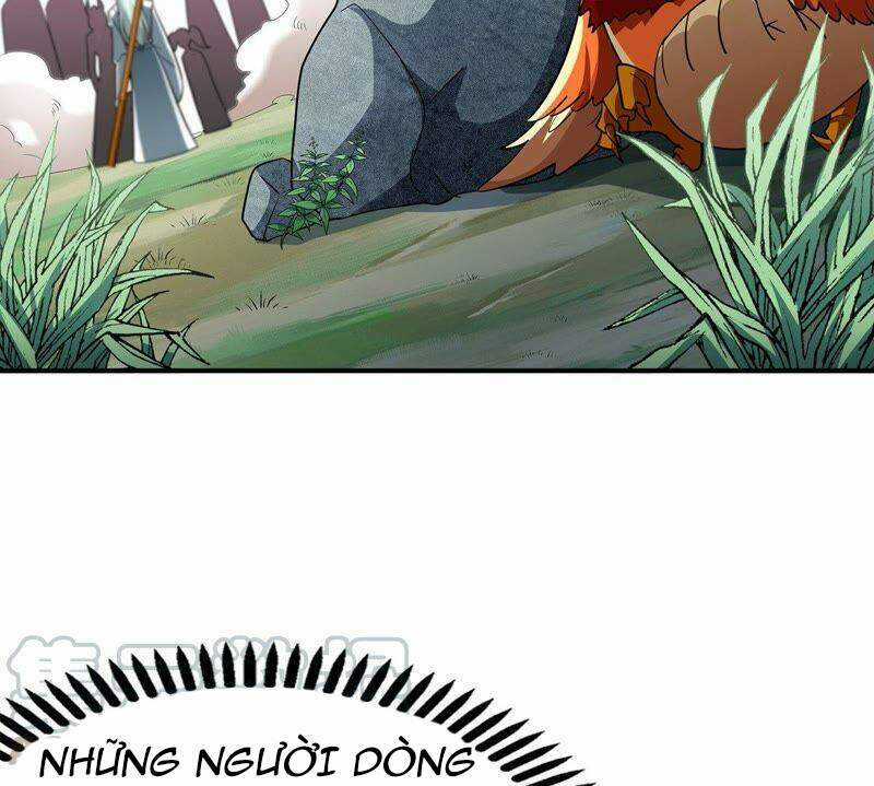 Bản Kiếm Tiên Tuyệt Không Làm Nô Chapter 34 trang 49